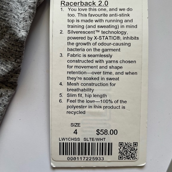 SOLD ON DEPOP - Picture 4 of 4